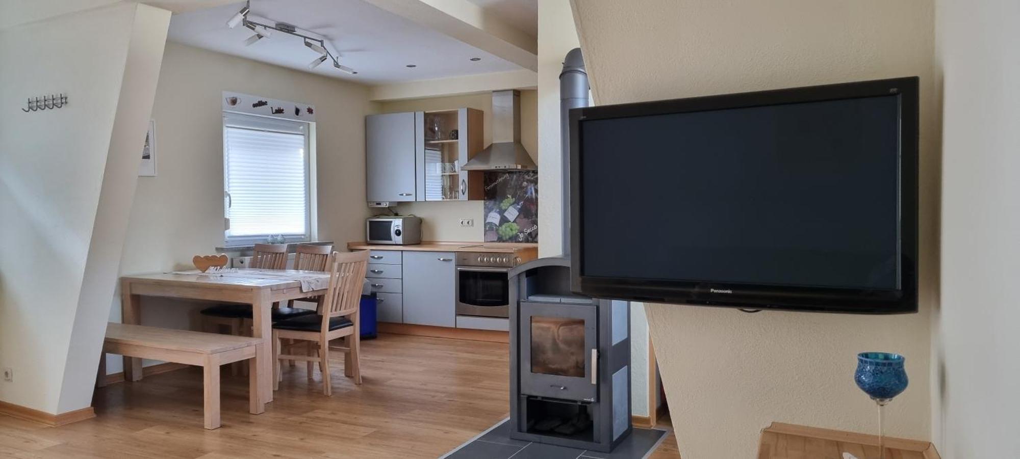 Ferienwohnung Jo Secco Bruttig-Fankel Luaran gambar