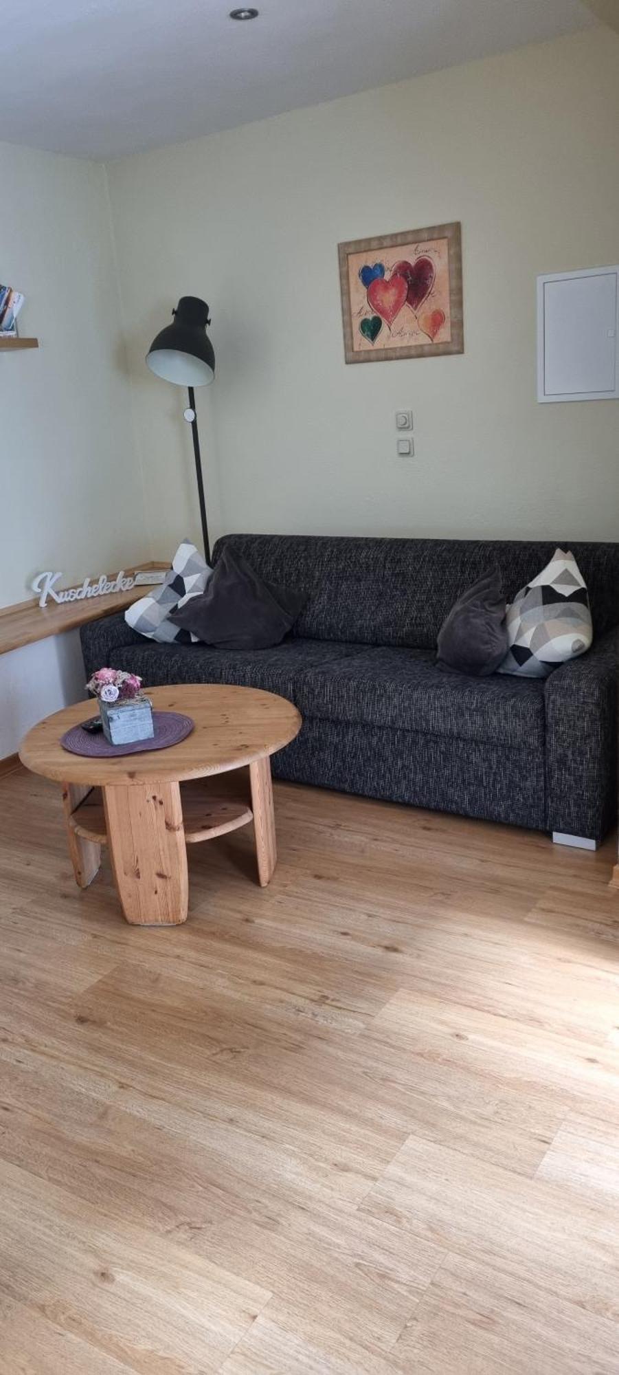 Ferienwohnung Jo Secco Bruttig-Fankel Luaran gambar