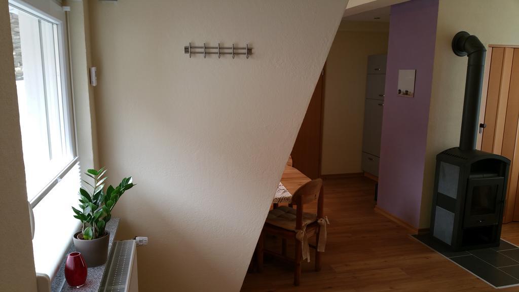 Ferienwohnung Jo Secco Bruttig-Fankel Luaran gambar