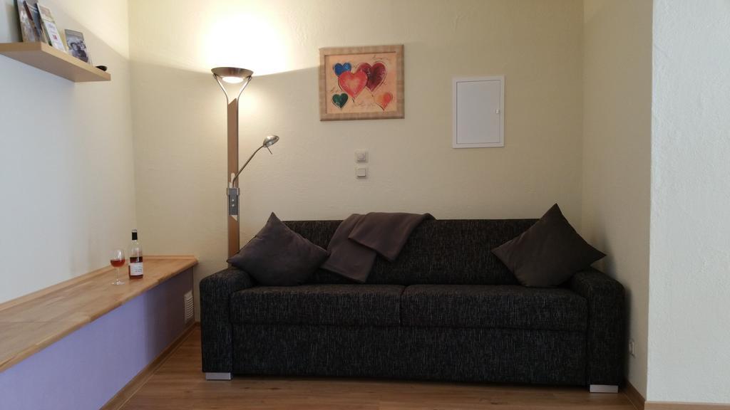 Ferienwohnung Jo Secco Bruttig-Fankel Luaran gambar