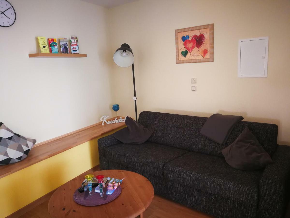 Ferienwohnung Jo Secco Bruttig-Fankel Luaran gambar