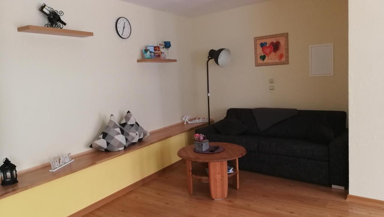 Ferienwohnung Jo Secco Bruttig-Fankel Luaran gambar